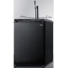 imageSummit SBC635M7 Wine Dispenser Black