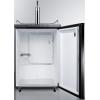 imageSummit SBC635M7 Wine Dispenser Black