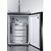 imageSummit SBC635M7 Wine Dispenser Black