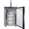 imageSummit SBC635MBI7 Wine Dispenser Black