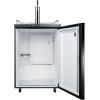 imageSummit SBC635MBI7 Wine Dispenser Black
