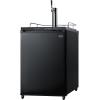 imageSummit SBC635MBI7 Wine Dispenser Black