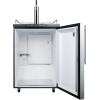 imageSummit SBC635MBI7SSHV Wine Dispenser StainlessSteel