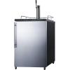 imageSummit SBC635MBI7SSHV Wine Dispenser StainlessSteel