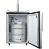 imageSummit SBC635MBI7SSHV Wine Dispenser StainlessSteel