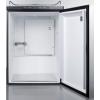 imageSummit SBC635MBINKSSHH Wine Dispenser StainlessSteel