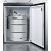 imageSummit SBC635MBINKSSHH Wine Dispenser StainlessSteel