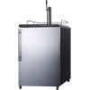 imageSummit SBC635MBISSHV Wine Dispenser StainlessSteel