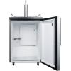 imageSummit SBC635MBISSHV Wine Dispenser StainlessSteel