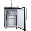 imageSummit SBC635MBISSHV Wine Dispenser StainlessSteel