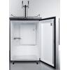 imageSummit SBC635MBISSHVTWIN Wine Dispenser StainlessSteel