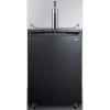 imageSummit SBC635M7 Wine Dispenser Black