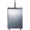 imageSummit SBC635MBI7SSHV Wine Dispenser StainlessSteel