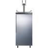 imageSummit SBC635MBI7SSHVTWIN Wine Dispenser StainlessSteel