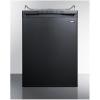 imageSummit SBC635MBINK Wine Dispenser Black