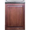 imageSummit SBC635MBINKIF Wine Dispenser Brown