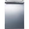 imageSummit SBC635MBINKSSHH Wine Dispenser StainlessSteel