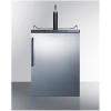 imageSummit SBC635MBISSTB Wine Dispenser StainlessSteel