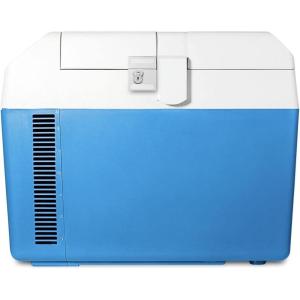 imageACCUCOLD Portable Vaccine Freezer with Wheels and Handle Medical Use 088 cuft Capacity SPFZ25M
