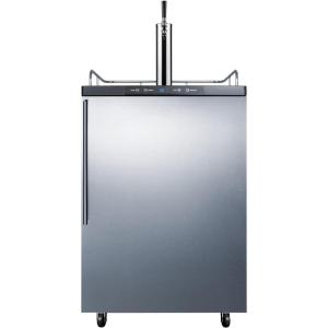 imageSummit SBC635MBI7SSHV Wine Dispenser StainlessSteel