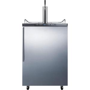 imageSummit SBC635MBISSHV Wine Dispenser StainlessSteel