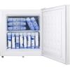 imageAccucold Compact Freezer Countertop Freezer 14 cuft Capacity White FS24LWhite