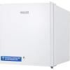 imageAccucold Compact Freezer Countertop Freezer 14 cuft Capacity White FS24LWhite