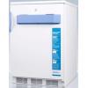 imageSummit Appliance VT65MLBIMED2 Builtin Undercounter MedicalScientific AllFreezer Capable of 25C Operation with Control Panel Equipped Digital Thermostat and NIST Calibrated ThermometerAlarm