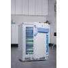 imageSummit Appliance VT65MLBIMED2 Builtin Undercounter MedicalScientific AllFreezer Capable of 25C Operation with Control Panel Equipped Digital Thermostat and NIST Calibrated ThermometerAlarm