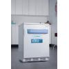 imageSummit Appliance VT65MLVAC456ADA Builtin Undercounter ADA Height 30C AllFreezer Certified to NSFANSI 456 for Vaccine Storage with NIST Calibrated ThermomterAlarm Manual Defrost