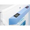 imageSummit Appliance VT65MLVAC456ADA Builtin Undercounter ADA Height 30C AllFreezer Certified to NSFANSI 456 for Vaccine Storage with NIST Calibrated ThermomterAlarm Manual Defrost