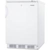 imageSummit VT65ML7BI Upright Freezer White