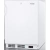 imageSummit VT65ML7BIADA Upright Freezer White