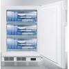 imageSummit VT65ML7BIADA Upright Freezer White