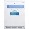 imageSummit Appliance VT65MLVAC456ADA Builtin Undercounter ADA Height 30C AllFreezer Certified to NSFANSI 456 for Vaccine Storage with NIST Calibrated ThermomterAlarm Manual Defrost