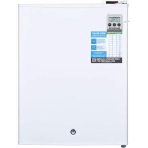 imageSummit FS30LVAC Refrigerator White