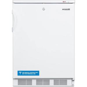 imageSummit VT65ML7BI Upright Freezer White