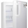 imageSummit Appliance 268 CU FT Manual DEFROST Upright MOMCUBE Breast Milk Freezer in WhiteWhite