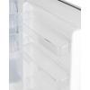 imageSummit Appliance 268 CU FT Manual DEFROST Upright MOMCUBE Breast Milk Freezer in WhiteWhite