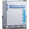 imageSummit Appliance VT65MLVAC456 Builtin Undercounter 30C Allfreezer Certified to NSFANSI 456 for Vaccine Storage with NIST Calibrated ThermomterAlarm Manual Defrost Electronic Controls