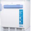 imageSummit Appliance VT65MLVAC456 Builtin Undercounter 30C Allfreezer Certified to NSFANSI 456 for Vaccine Storage with NIST Calibrated ThermomterAlarm Manual Defrost Electronic Controls