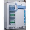 imageSummit Appliance VT65MLVAC456 Builtin Undercounter 30C Allfreezer Certified to NSFANSI 456 for Vaccine Storage with NIST Calibrated ThermomterAlarm Manual Defrost Electronic Controls