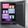 imageSummit SCFF53BCSS Under Counter Upright Freezer StainlessSteel